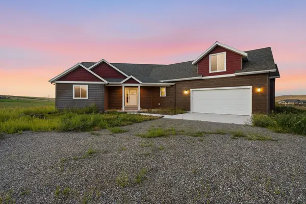 17 Durango Trail, Three Forks, MT 59752
