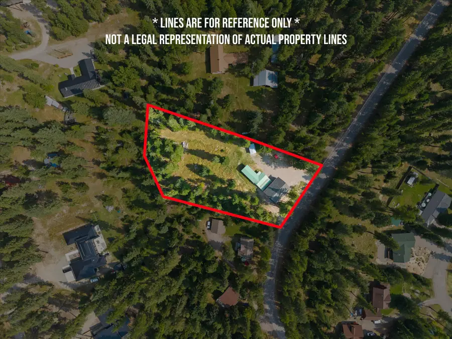 29160 Wapiti Lane, Bigfork, MT 59911 - #2