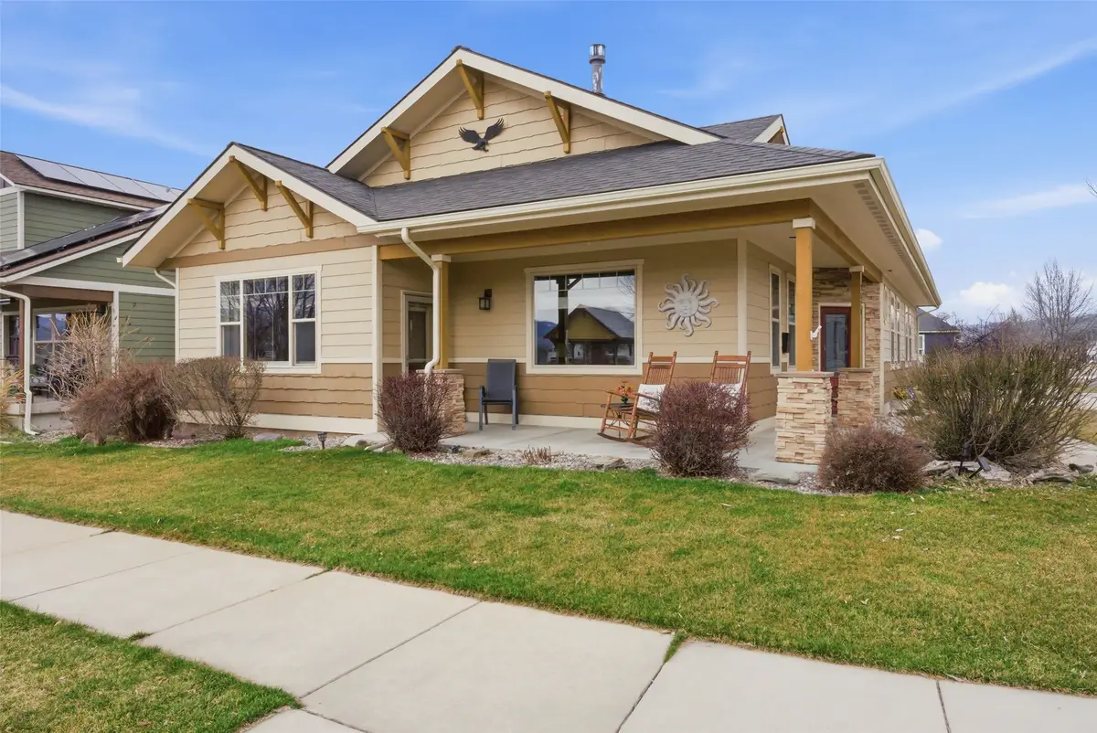 2525 Riata Road, Missoula, MT 59808 - #1