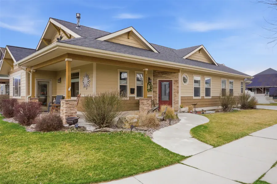 2525 Riata Road, Missoula, MT 59808 - #2