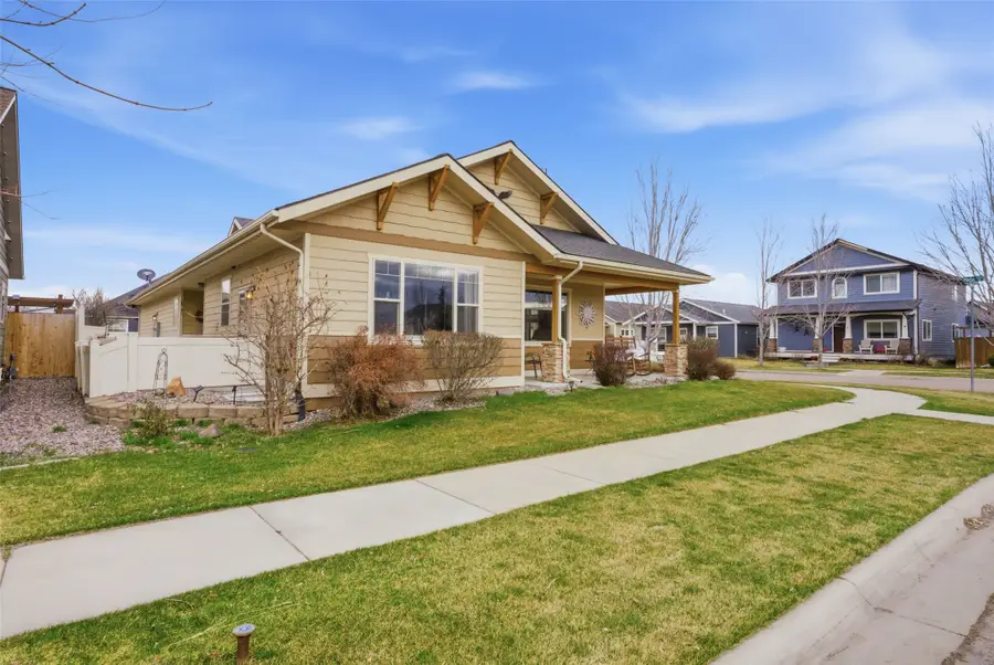 2525 Riata Road, Missoula, MT 59808 - #3