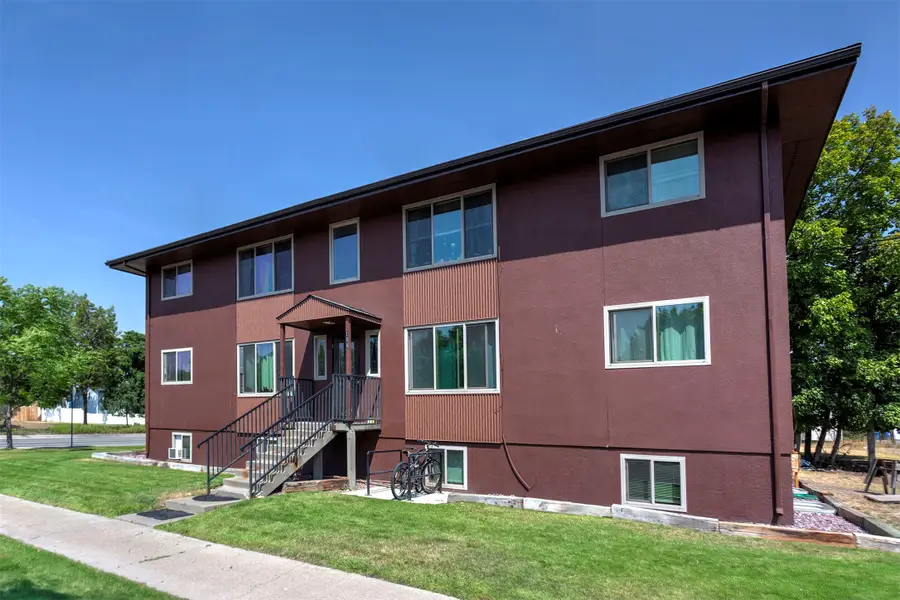 108 E Bickford Street, Missoula, MT 59801 - #2