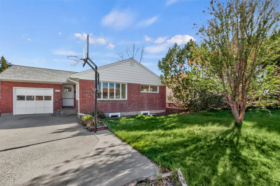 1018 3rd Avenue Nw, Great Falls, MT 59404 - #2