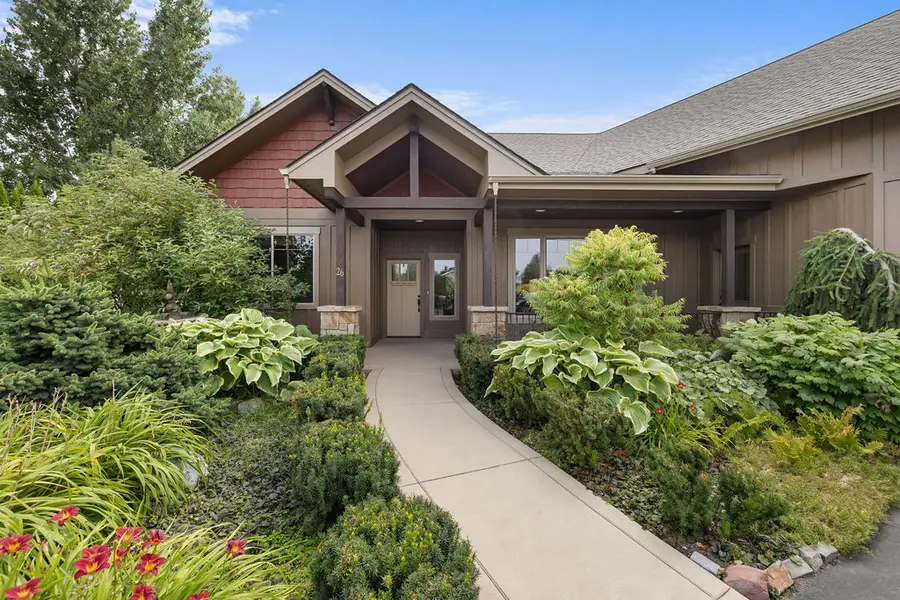 26 Logan Way, Kalispell, MT 59901 - #2