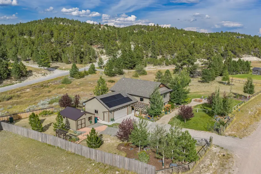 5345 Stallion Ridge Drive, Helena, MT 59602 - #2
