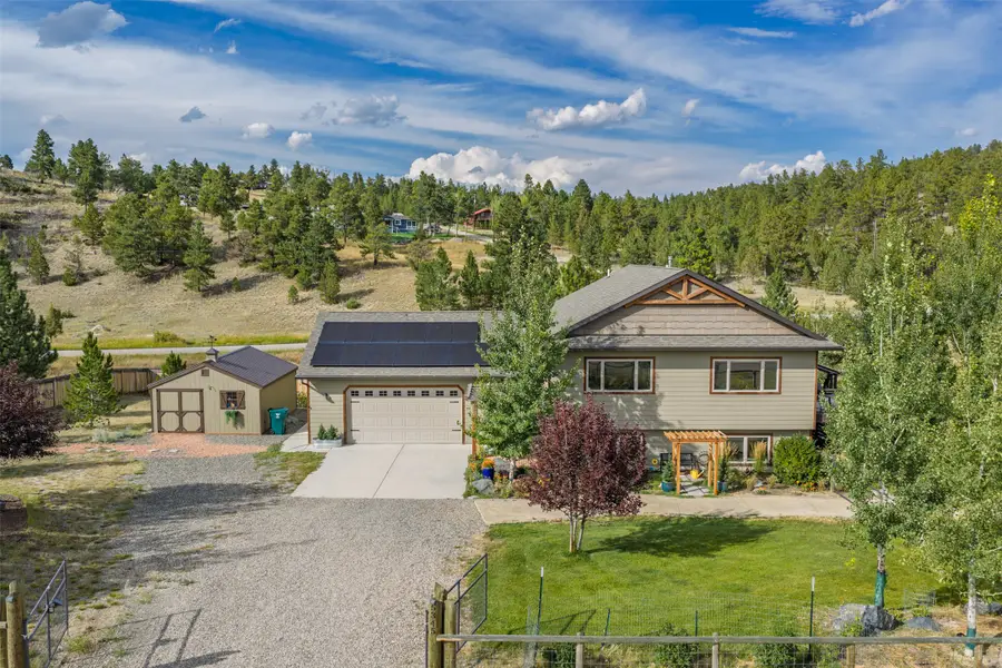 5345 Stallion Ridge Drive, Helena, MT 59602 - #3