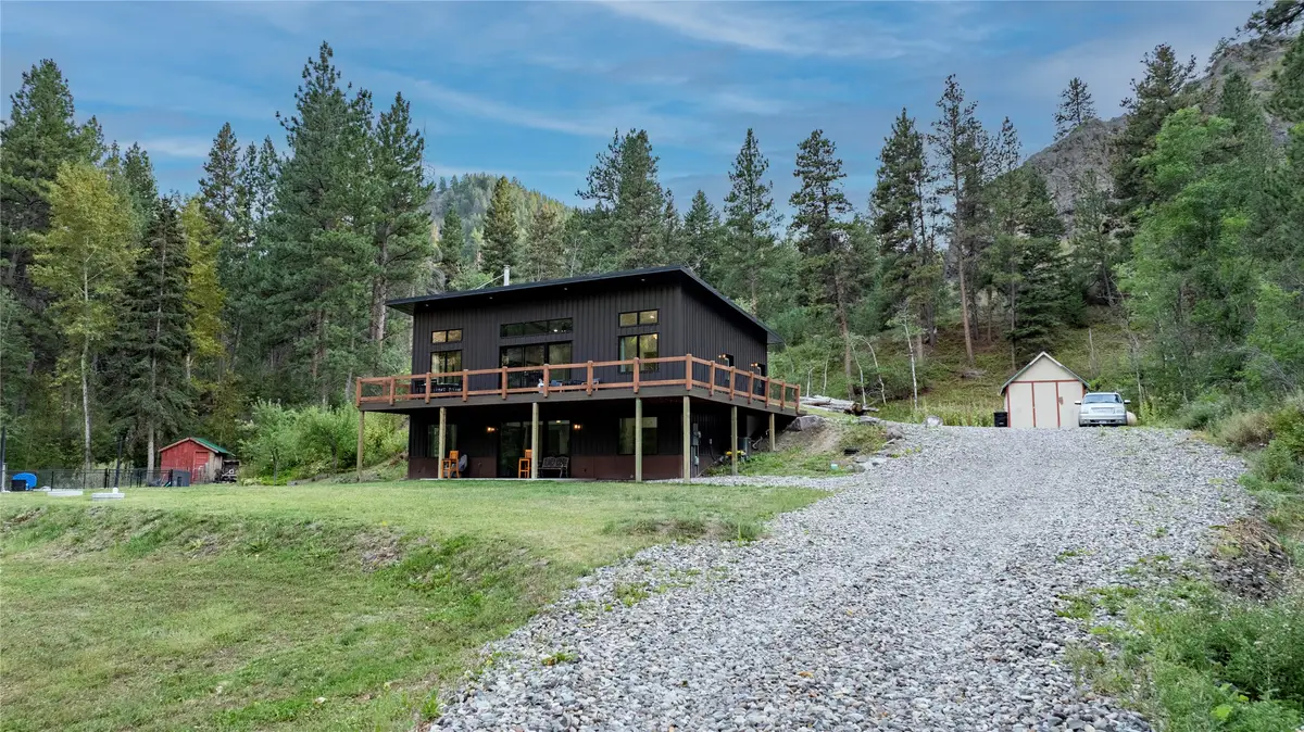 34 Cox Creek Lane, Cascade, MT 59421 - #1