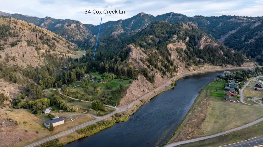 34 Cox Creek Lane, Cascade, MT 59421 - #3