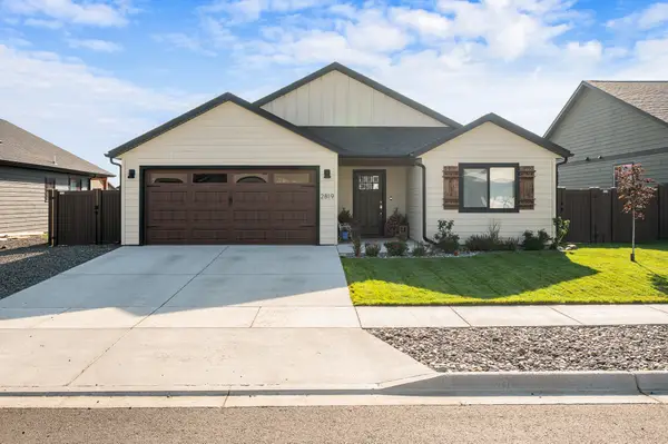 2819 Sarah Avenue, East Helena, MT 59635