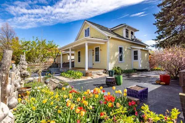 927 4th Avenue W, Kalispell, MT 59901