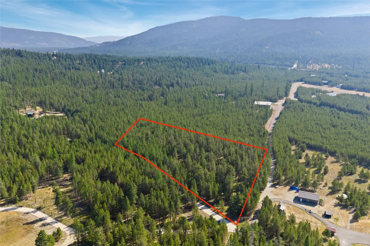 NHN Bhong Lane, Marion, MT 59925 - #1