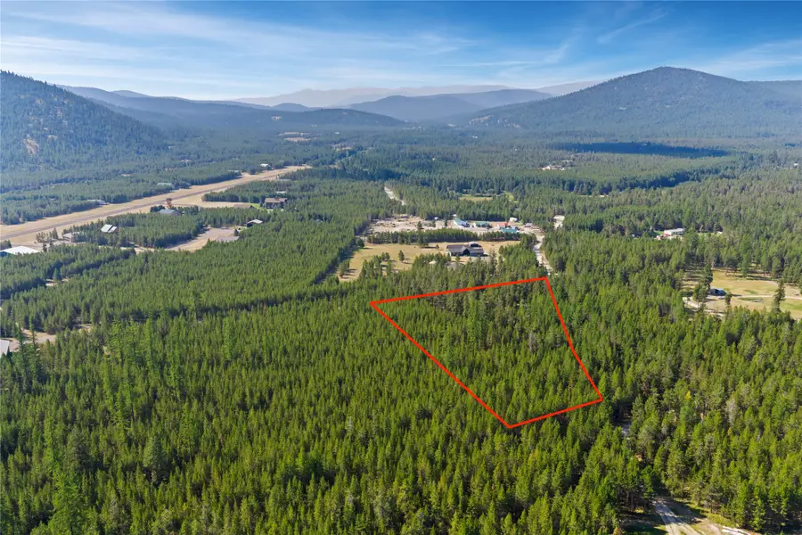 NHN Bhong Lane, Marion, MT 59925 - #2