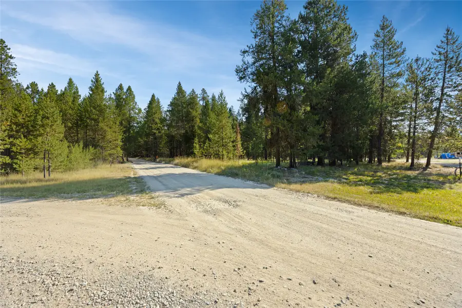 NHN Bhong Lane, Marion, MT 59925 - #3