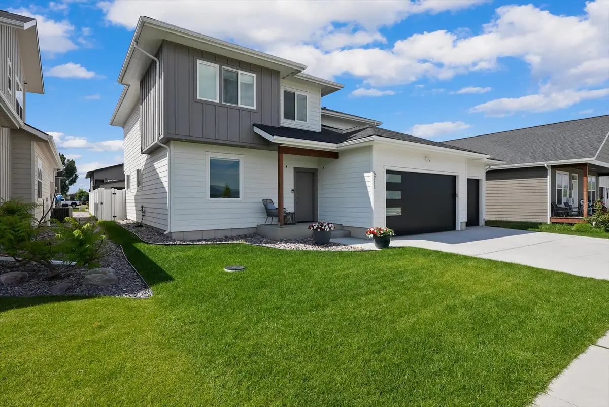 5711 Remuda Lane, Missoula, MT 59808 - #1