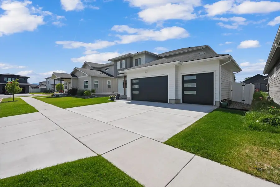 5711 Remuda Lane, Missoula, MT 59808 - #2