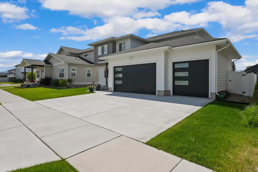 5711 Remuda Lane, Missoula, MT 59808 - #3