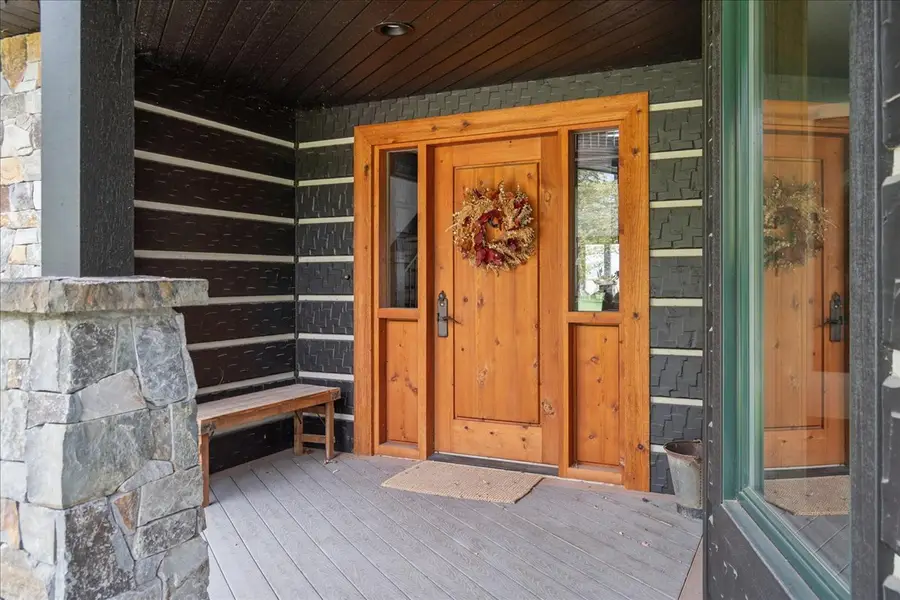 1074 Martin Creek Lane, Whitefish, MT 59937 - #3