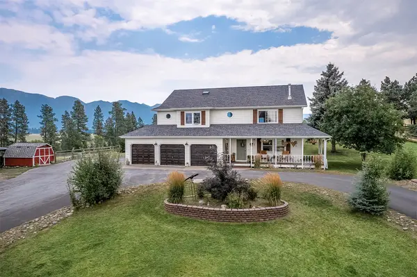 165 Moonlight Trail, Kalispell, MT 59901