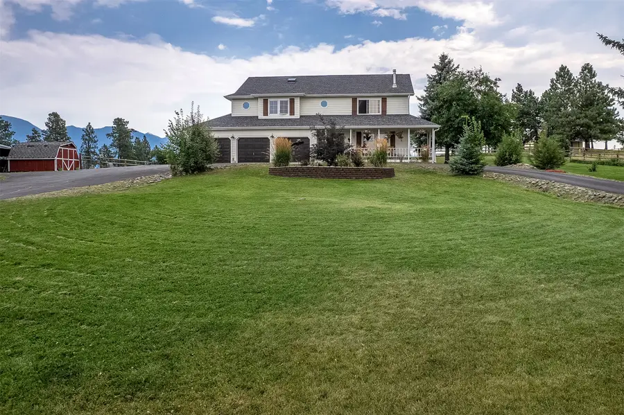165 Moonlight Trail, Kalispell, MT 59901 - #2