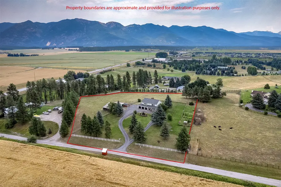 165 Moonlight Trail, Kalispell, MT 59901 - #3