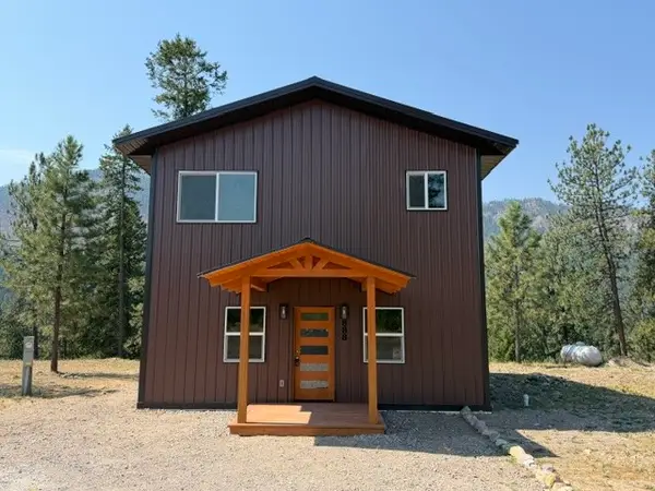 888 Riverbend Road, Superior, MT 59872