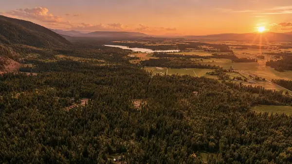 650 Boulder Ridge Trail, Columbia Falls, MT 59912