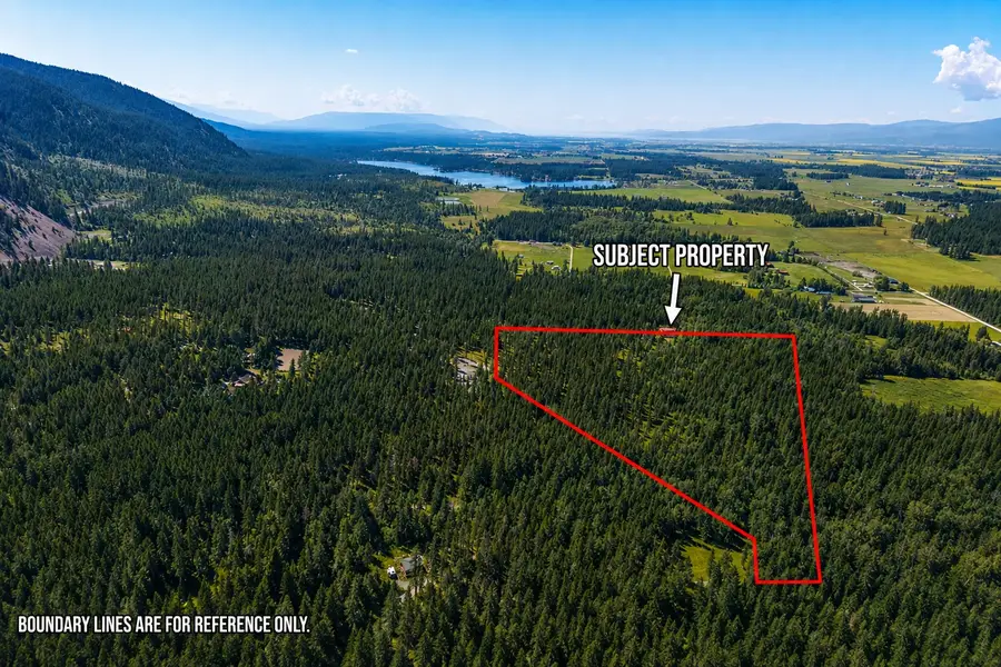 650 Boulder Ridge Trail, Columbia Falls, MT 59912 - #2