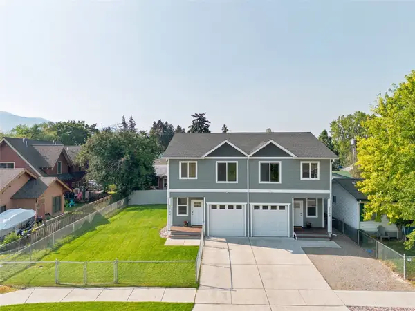 2213 S 9th Street W, Missoula, MT 59801