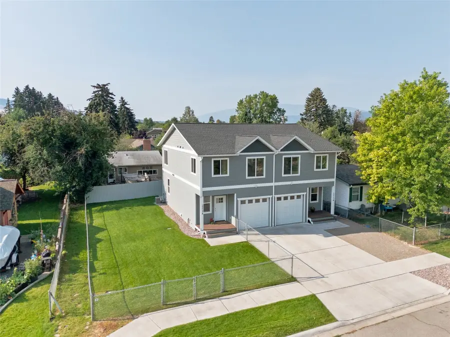 2213 S 9th Street W, Missoula, MT 59801 - #2