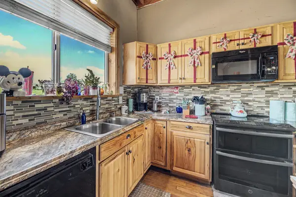 4885 Iron Horse Road, Helena, MT 59602