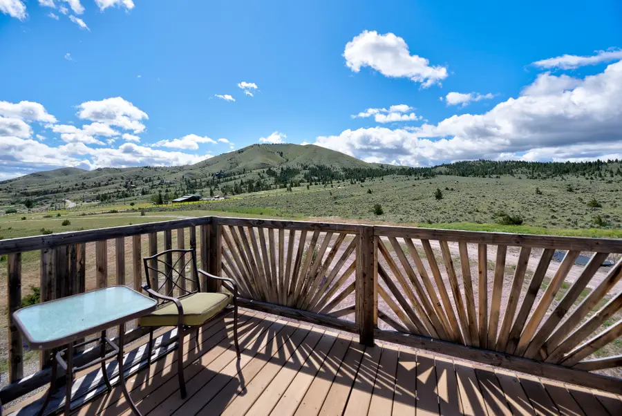 4885 Iron Horse Road, Helena, MT 59602 - #2