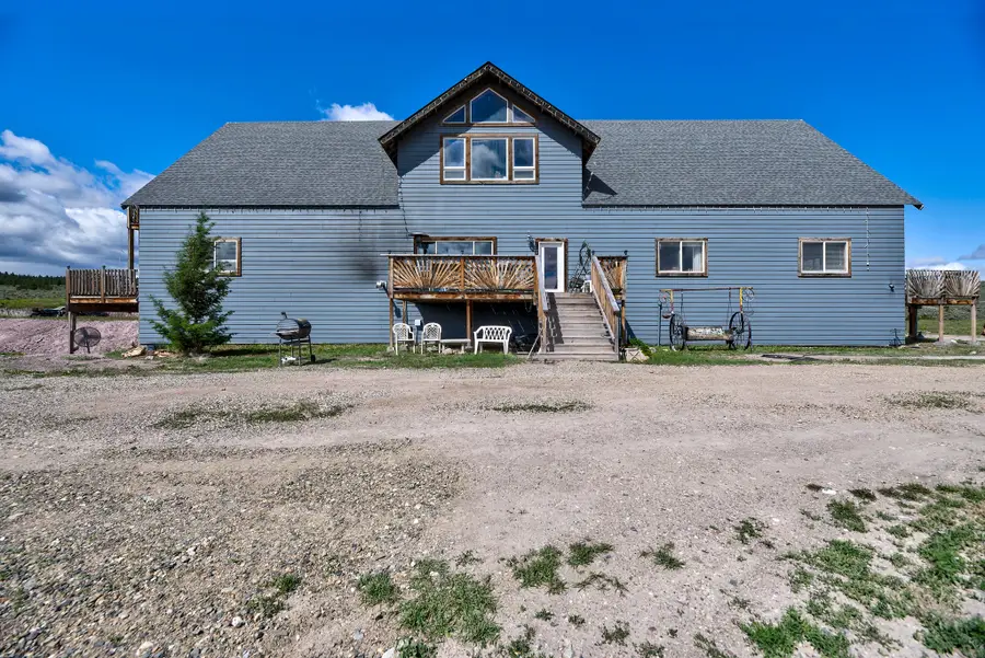 4885 Iron Horse Road, Helena, MT 59602 - #3
