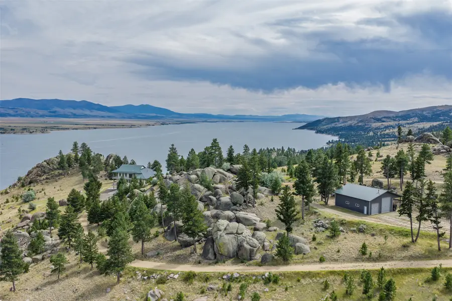 6905 Viscaya Road, Helena, MT 59602 - #2