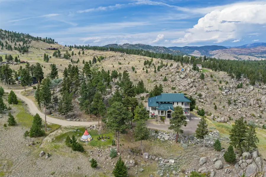 6905 Viscaya Road, Helena, MT 59602 - #3