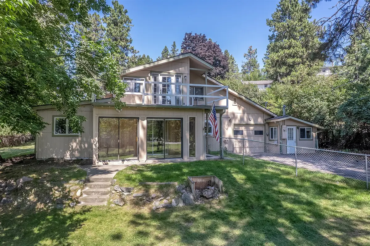 110 Beach Road, Bigfork, MT 59911 - #1
