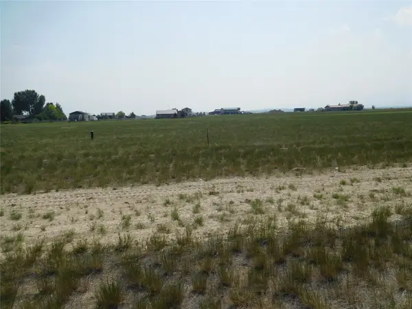 51 & 53 N Centurion Way, Whitehall, MT 59759
