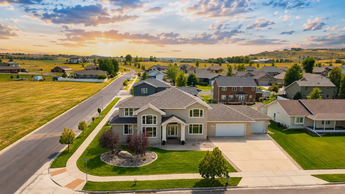 1300 Beargrass Drive, Great Falls, MT 59404 - #1