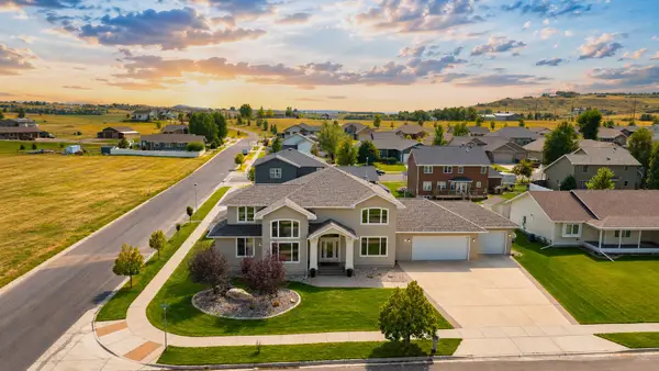1300 Beargrass Drive, Great Falls, MT 59404