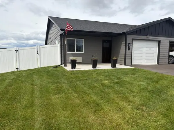 4037 Halle Court #A, East Helena, MT 59635