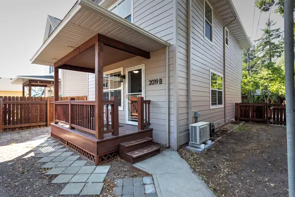 2019 S 7th Street #B, Missoula, MT 59801