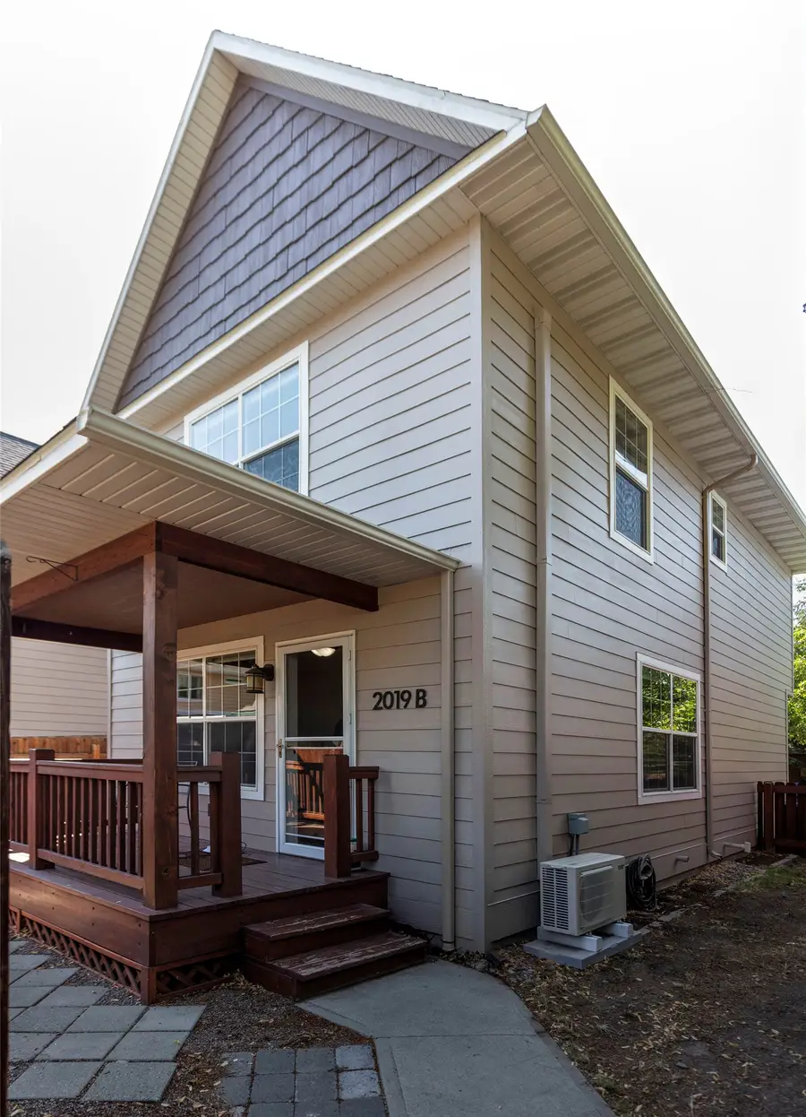 2019 S 7th Street #B, Missoula, MT 59801 - #2