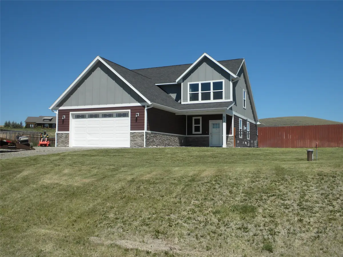 54 Western Larch Place, Three Forks, MT 59752 - #1