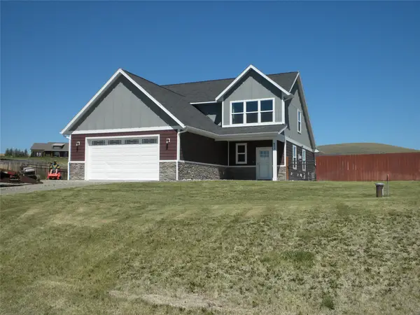 54 Western Larch Place, Three Forks, MT 59752