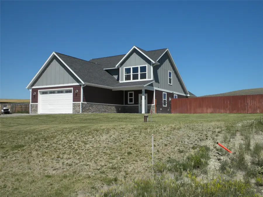 54 Western Larch Place, Three Forks, MT 59752 - #2