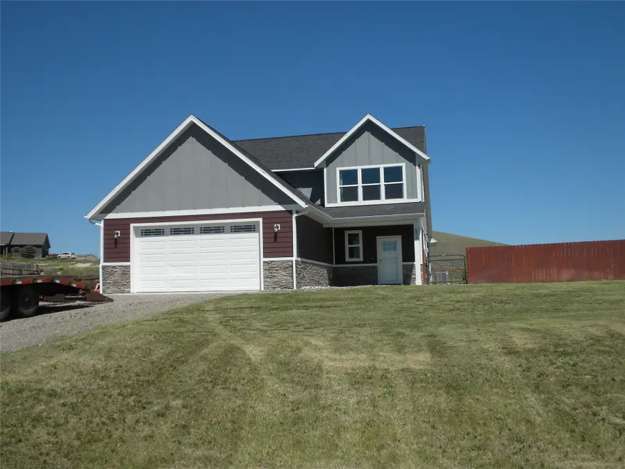 54 Western Larch Place, Three Forks, MT 59752 - #3