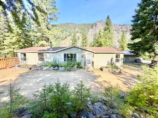 37 Bighorn Road, Superior, MT 59872 - #1