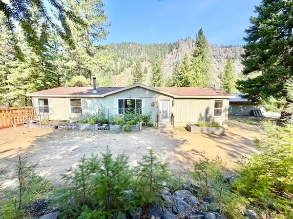 37 Bighorn Road, Superior, MT 59872