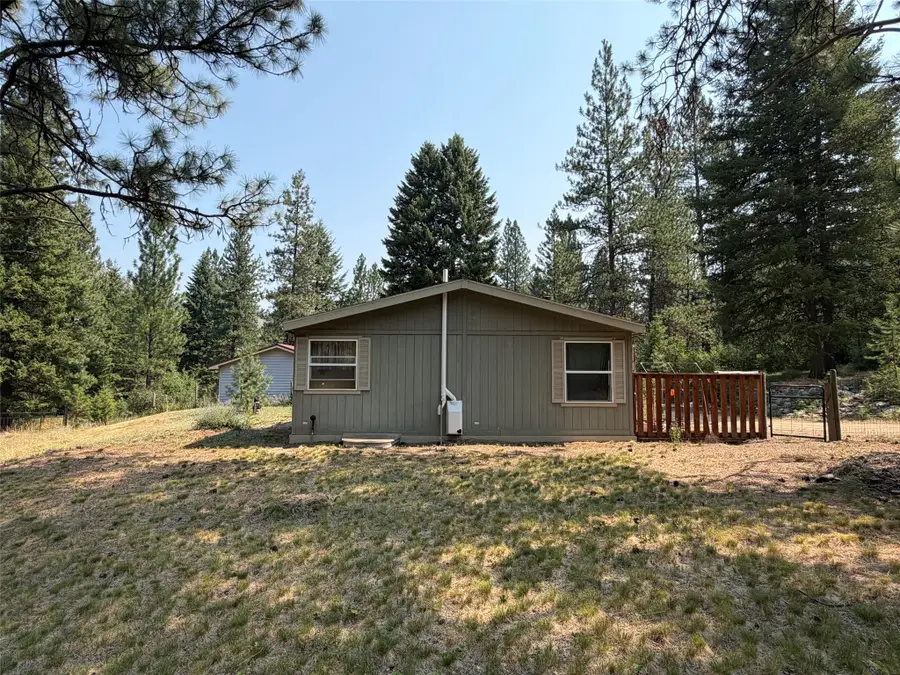 37 Bighorn Road, Superior, MT 59872 - #3