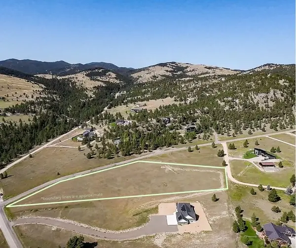 136 South Hills Road, Clancy, MT 59634
