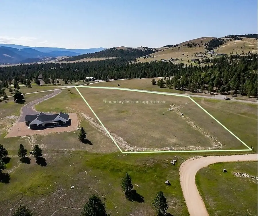 136 South Hills Road, Clancy, MT 59634 - #2